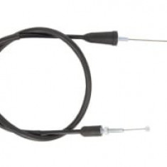 Cablu accelerație 1077mm stroke 131mm (closing) compatibil: HONDA XR 600 1988-2000