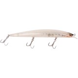 Vobler Gonta Minnow Sinking 14cm 21g Clear Shirasu, Mustad