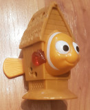 Jucarie Nemo McDonald, 2004