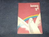 Cumpara ieftin ALMANAH LUMEA 1984