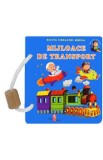 Mijloace de transport - Silvia Ursache-Brega