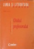 Ghidul Profesorului Clasa a VIII-a, Marin Iancu, Corint 2000, Romana, 159 pagini