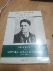 Procesul lui Corneliu Zelea Codreanu foto