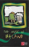 Caseta Mac&amp;O / Johnny Loughrey / Seamus Moore &lrm;&ndash; The Music Of Ireland
