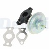 DELPHI EG10517-12B1 Supapa EGR