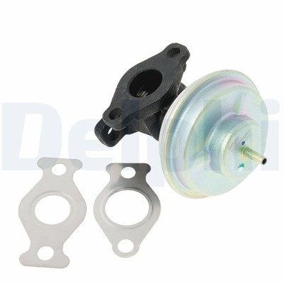 DELPHI EG10517-12B1 Supapa EGR foto