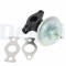 DELPHI EG10517-12B1 Supapa EGR