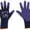 Mănuşi de protecţie MaxiFlex&reg; Elite&trade; bleumarin dimensiune 8