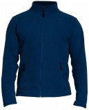 Bluza Polar Barbati Gildan Navy Marimea S GIPF800, General