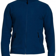 Bluza Polar Barbati Gildan Navy Marimea S GIPF800