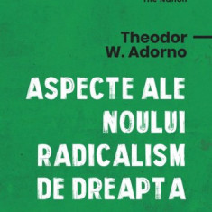 Aspecte ale noului radicalism de dreapta