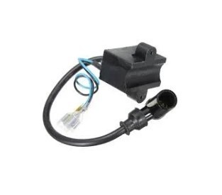 Bobina aprindere motor bicicleta