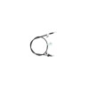 Cablu frana mana MITSUBISHI COLT CZC Cabriolet RG ATE 24372721102