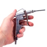 Pistol de suflat cu 2 cuplaje si 3 duze, PT-14, Amio