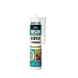 Cumpara ieftin BISON Acrylic alb 300ml