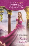 Anna Harrington - Secrete si tentatii