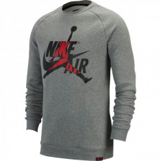 BLUZA Nike M JORDAN JUMPMAN CLASSICS CREW foto