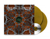 Lost Not Forgotten Archives: Master Of Puppets - Live In Barcelona 2002 (2xGold Vinyl+CD) | Dream Theater