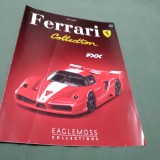 Cumpara ieftin REVISTA FERRARI COLLECTION NR.2 POSTER