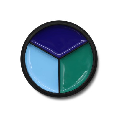 Gel solid trio nr 7 15g Laloo foto