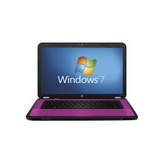 Pavilion G6-1327sa AMD E2-3000M 1.80GHz 4GB DDR3 320GB HDD AMD Radeon HD 6380G DVD-RW Webcam 15.6 Inch foto