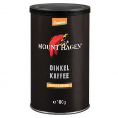 Inlocuitor de cafea, Mount Hagen, 100g foto