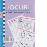 Colectie de jocuri. Nr.32/2023