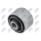 Suport trapez cauciuc-metal Toyota Rav-4 Sxa1# 1994-2000, Spate, 48725-42011