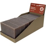 Friendly Soap Natural Soap Patchouli &amp; Sandalwood săpun natural 7x95 g