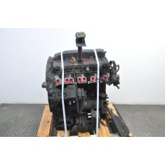 FORD TRANSIT Minibus / passenger FD_ _, FB_ _, FS_ _, FZ_ _, FC_ _ 2002 - Motor - OEM: NESIMATO