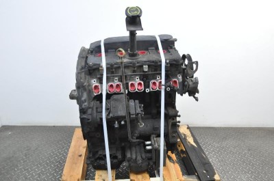 FORD TRANSIT Minibus / passenger FD_ _, FB_ _, FS_ _, FZ_ _, FC_ _ 2002 - Motor - OEM: NESIMATO foto