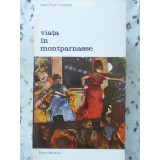 VIATA IN MONTPARNASSE-JEAN-PAUL CRESPELLE-224019