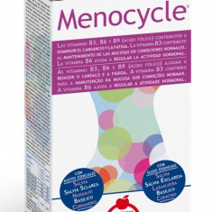 Supliment alimentar Menocycle, 60 comprimate Dieteticos Intersa