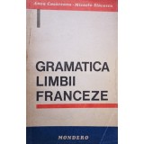 Anca Cosaceanu - Gramatica limbii franceze (ed. 1994) (Editia: 1994)