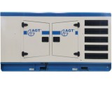 Cumpara ieftin Generator curent stationar AGT 310 DSEA, 310 kVA