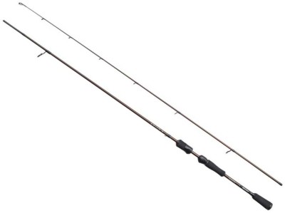 Lanseta Abu Garcia SPIKE S Rod Finesse Jig Spinning Rod 762 ML, 5-18g, 2.29m, 2seg foto