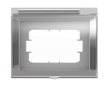 Rama universala 3M Bticino IP44 26603