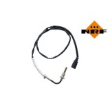 NRF Senzor, temperatura gaze evacuare Easy FIT