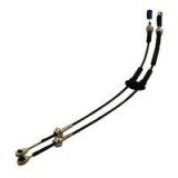 Cablu,transmisie manuala OPEL VECTRA C GTS (Z02) (2002 - 2009) MAXGEAR 32-1204
