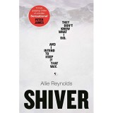 Cumpara ieftin Shiver A Gripping Locked Room Mystery