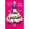 Ami igaz&aacute;n sz&aacute;m&iacute;t - Sally Franson