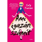 Ami igaz&aacute;n sz&aacute;m&iacute;t - Sally Franson