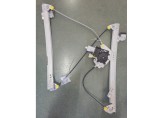 Macara geam usa fata cu motoras LAND ROVER DISCOVERY SPORT, 10.2014-, cu 6 pini, partea stanga,