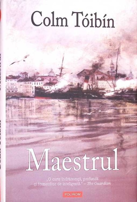 MAESTRUL-COLM TOIBIN-275753