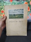 K.H. Zambaccian, Pagini de artă, Casa Școalelor, București 1943, 078