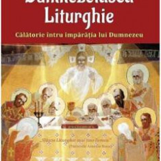 Dumnezeiasca Liturghie - Andrei Dragulinescu