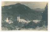 510 - BAIA SPRIE, Maramures, Panorama - old postcard, real Photo - unused, Necirculata, Fotografie