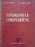 Sindroamele Coronariene - C.c. Ilescu Laurian Roman ,289380