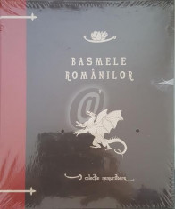 Basmele romanilor V foto