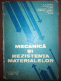 Mecanica si rezistenta materialelor- D. D. Boiangiu, E. Caragheorghe